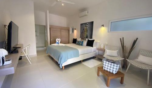 Standard King Room