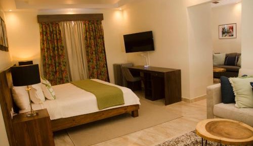 Family Suite