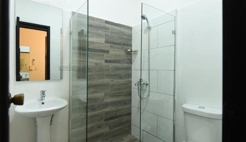 Small Double Room