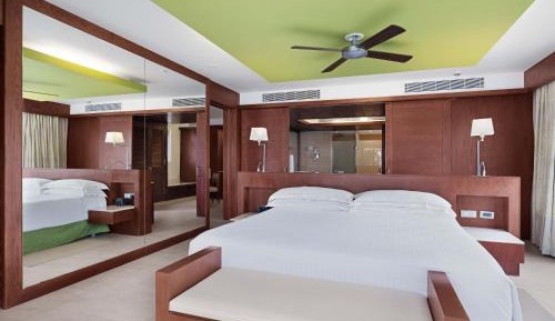 Suite Ocean Front Premium Level