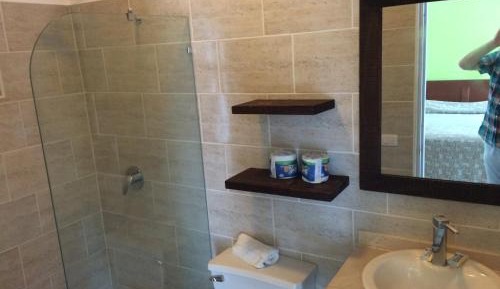 Deluxe Single Room with Balcony