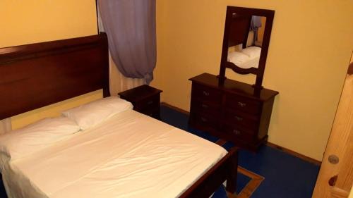 Standard Double Room with Fan