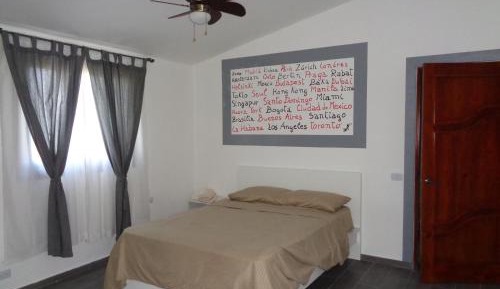 Deluxe Double Room with Side Sea View