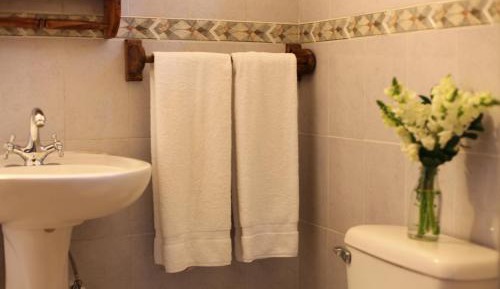 Deluxe Beachside Suite