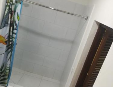 Budget Triple Room