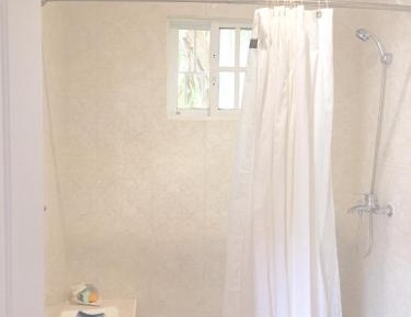 Junior Suite with Garden View