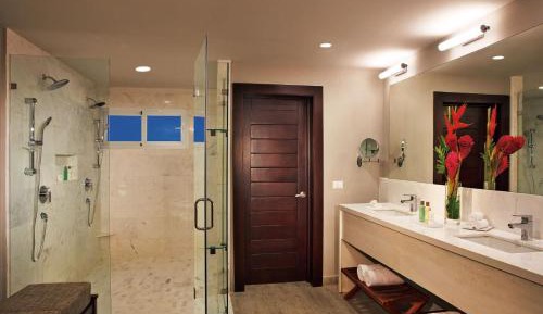 Preferred Club Master Suite