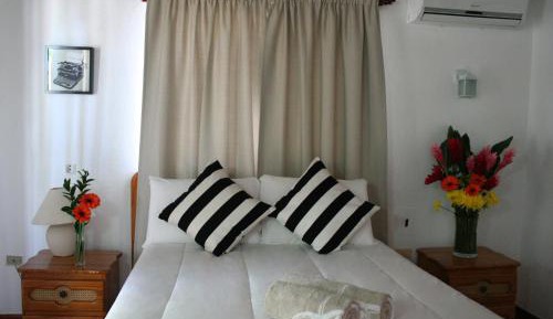 Beachside Room