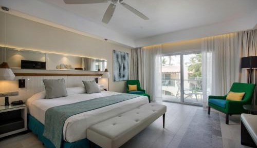 Deluxe Junior Suite