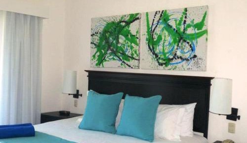 Deluxe Double Room - Golf Unlimited