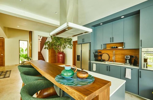 El Limon Villa | Villa Aurora