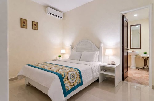 Zona Colonial Hotel | Hotel D' Cornelio & Spa