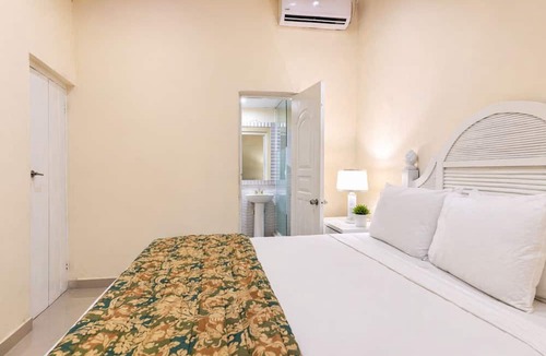 Zona Colonial Hotel | Hotel D' Cornelio & Spa
