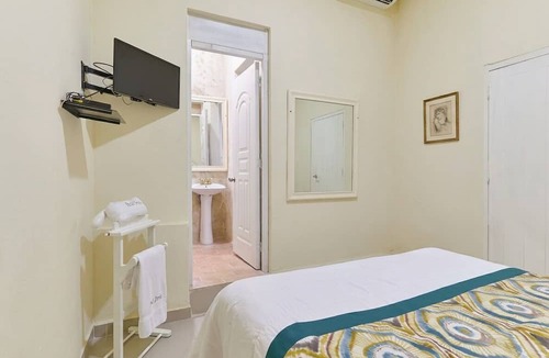 Zona Colonial Hotel | Hotel D' Cornelio & Spa