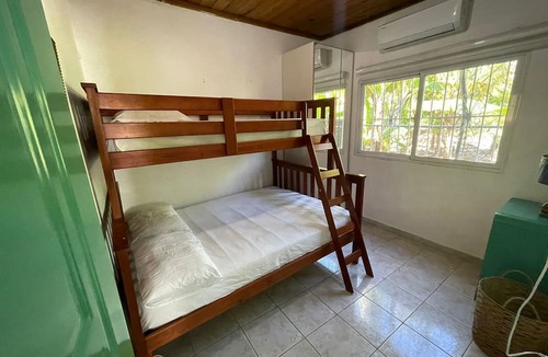 Nagua House | La Casita de Cabrera by Cabrera Lodge