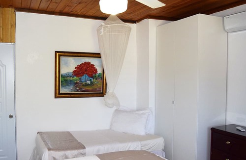 Nagua House | La Casita de Cabrera by Cabrera Lodge