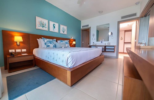 Cabarete Apartment | Outstanding 1 Bedroom Apartment Pool View B