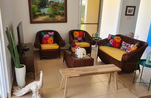 Villa Isabela Villa | Amazing House at La Isabela