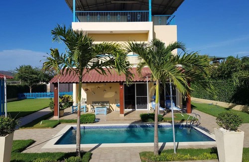 Villa Isabela Villa | Amazing House at La Isabela