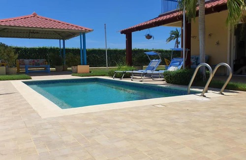 Villa Isabela Villa | Amazing House at La Isabela