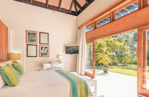 Cap Cana Marina Villa | Private Pool Tropical Villa at Green Village B87