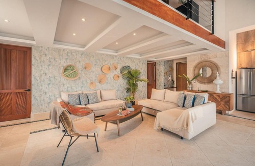 Cap Cana Marina Villa | GV 1301 in Punta Cana