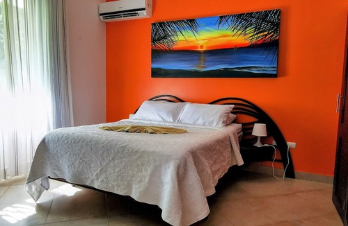 El Batey Condo | Your Dream Oceanview Home in The Caribbean! Free weekly maid service.