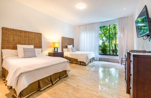 Casa de Campo Villa | Spectacular Villa in Casa de Campo beach and golf