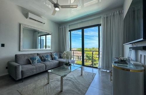 El Batey Apartment | Instyle Residences at Rizz Suites