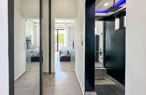 El Batey Apartment | Instyle Residences at Rizz Suites