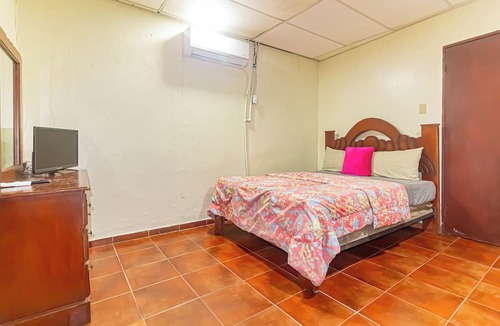 Zona Colonial Hotel | VBermor Hotel