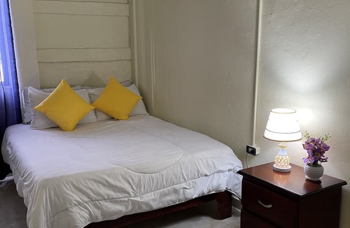 Zona Colonial Hotel | VBermor Hotel