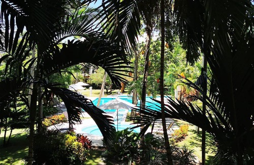 Playa Chiquita Condo | Breathtaking Oceanview Condo Private Beach & Pool with Maid Service
