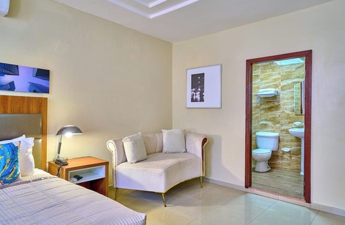 Honduras Hotel | Hotel Casa Libertad