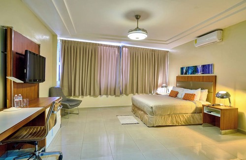 Honduras Hotel | Hotel Casa Libertad