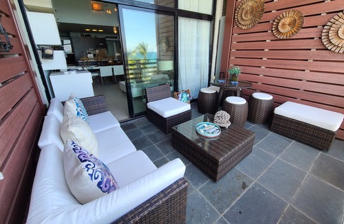 Juan Dolio - El Pueblo Condo | Aqua Loft By destino1a