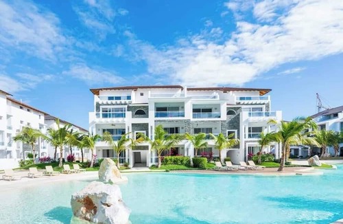Dominicus Apartment | Estrella Dominicus - Hydra203
