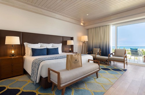 Punta Cana Resort | Dreams Cap Cana Resort & Spa - All Inclusive