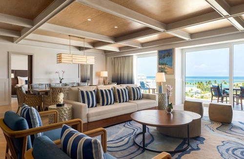 Punta Cana Resort | Dreams Cap Cana Resort & Spa - All Inclusive