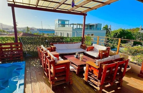 Puerto Plata Hotel | Dinasty Hotel
