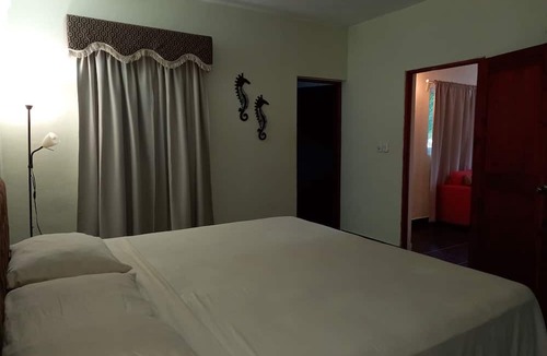 Sabana Grande De Boya Hotel | Serapius Green
