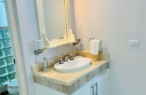 Cabarete Apartment | Ocean view condo with pool