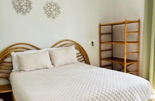 Cabarete Apartment | Ocean view condo with pool