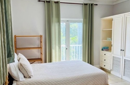 Cabarete Apartment | Ocean view condo with pool