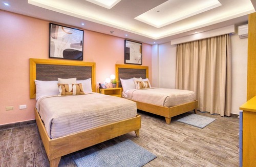 Higuey Hotel | Melina Hotel