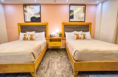 Higuey Hotel | Melina Hotel