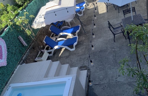 Gascue Hotel | Hotel Luis V