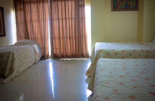Gascue Hotel | Hotel Luis V