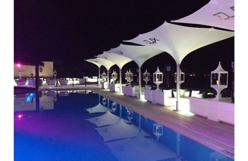 Cap Cana Marina Apartment | Elegant apartment in Fishing Lodge, Cap Cana