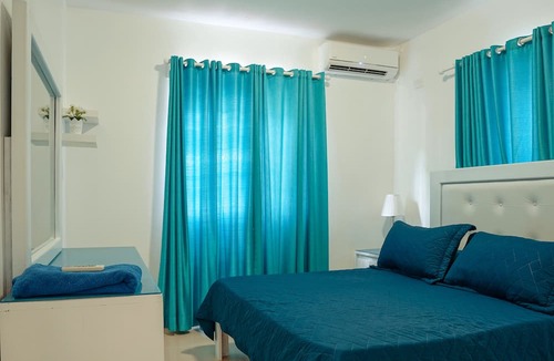 Cofresi Hotel | Ria Aparta Hotel